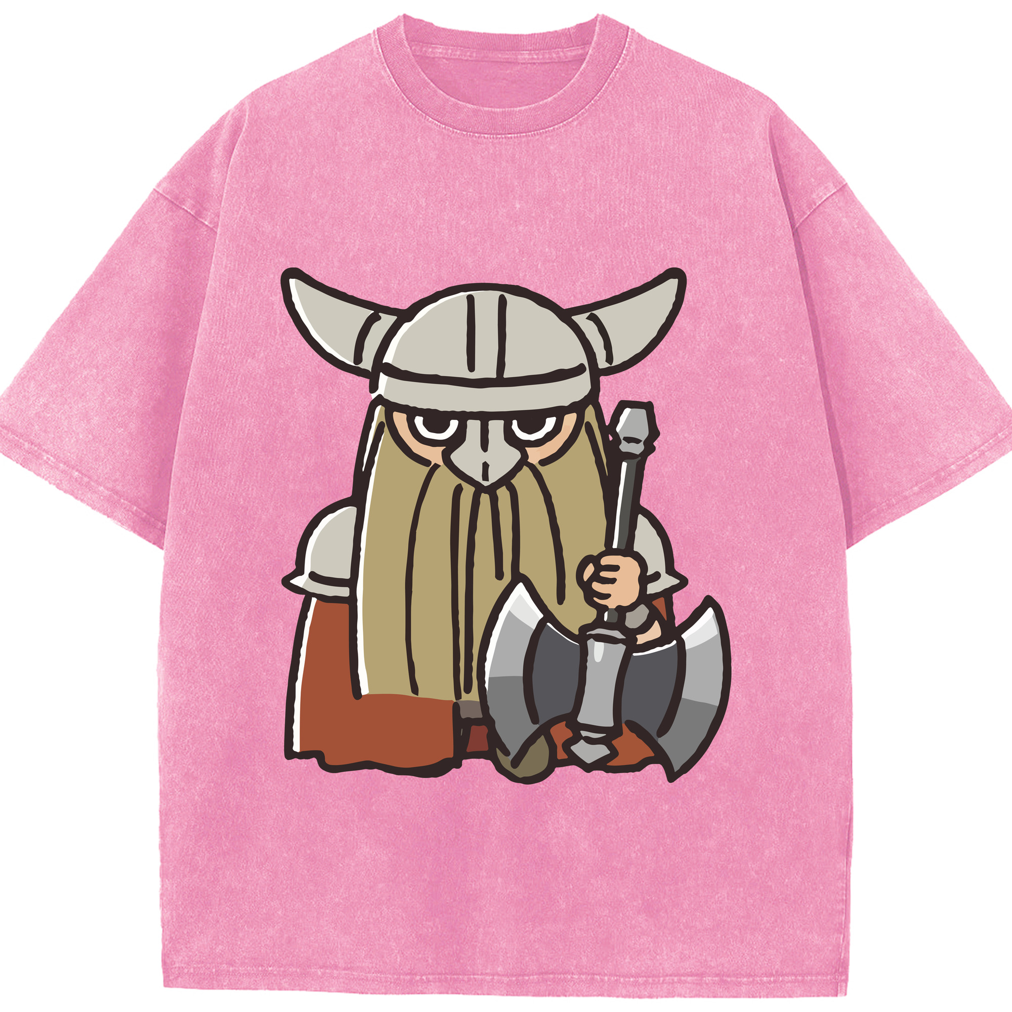 （画像用） 葬送のフリーレン Frieren 綿100% ヴィンテージ風 半袖Tシャツ（フロントプリント）